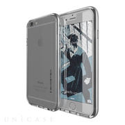 【iPhone6s/6 ケース】Ghostek Cloak (Silver)