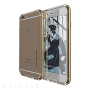 【iPhone6s/6 ケース】Ghostek Cloak (Gold)