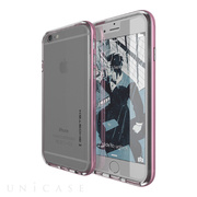 【iPhone6s/6 ケース】Ghostek Cloak (RosePink)