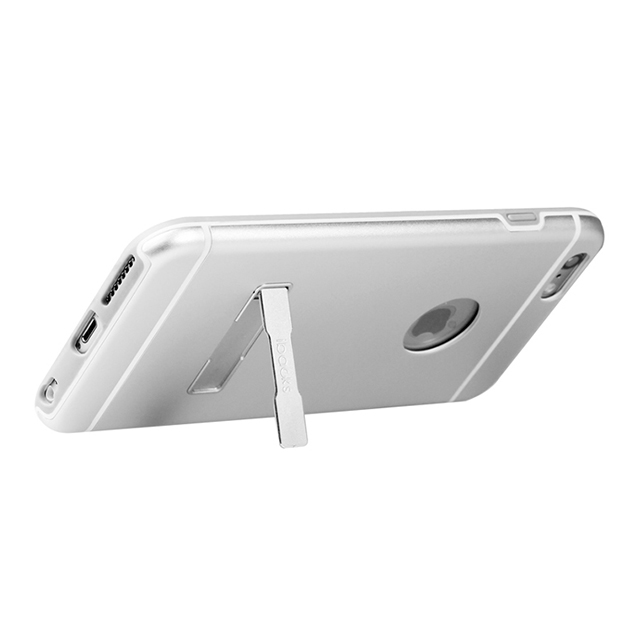 【iPhone6s/6 ケース】Ares Armor-KS (Silver)goods_nameサブ画像