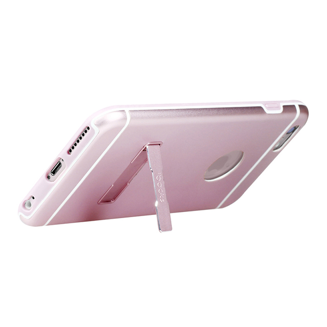 【iPhone6s/6 ケース】Ares Armor-KS (RoseGold)goods_nameサブ画像