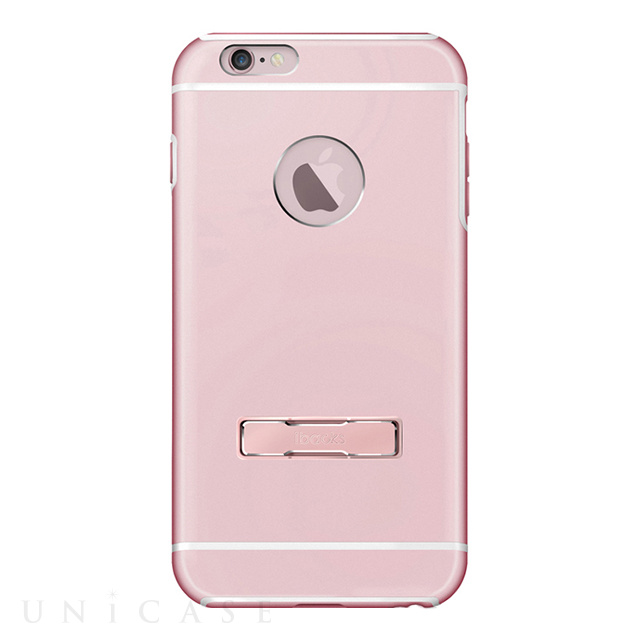 【iPhone6s/6 ケース】Ares Armor-KS (RoseGold)