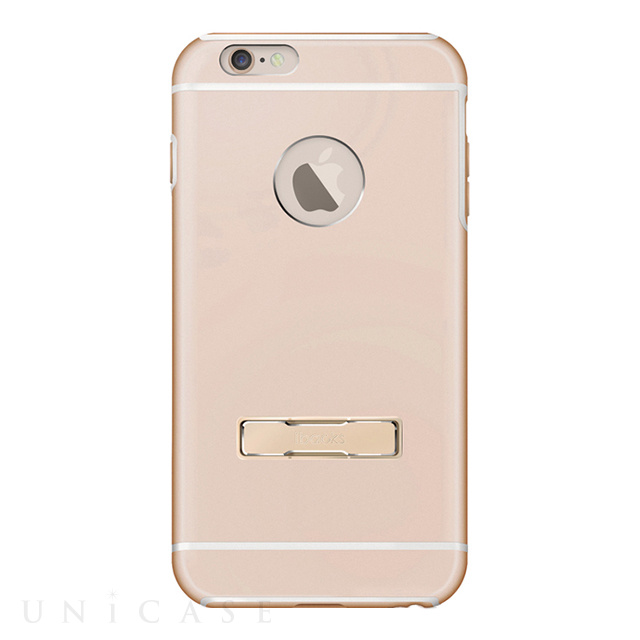 【iPhone6s Plus/6 Plus ケース】Ares Armor-KS (Gold)