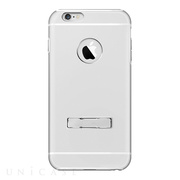 【iPhone6s Plus/6 Plus ケース】Ares Armor-KS (Silver)