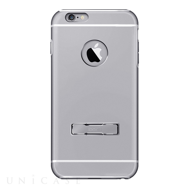 【iPhone6s Plus/6 Plus ケース】Ares Armor-KS (SpaceGray)