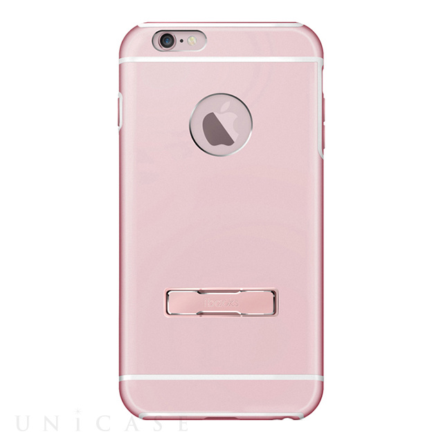 【iPhone6s Plus/6 Plus ケース】Ares Armor-KS (RoseGold)