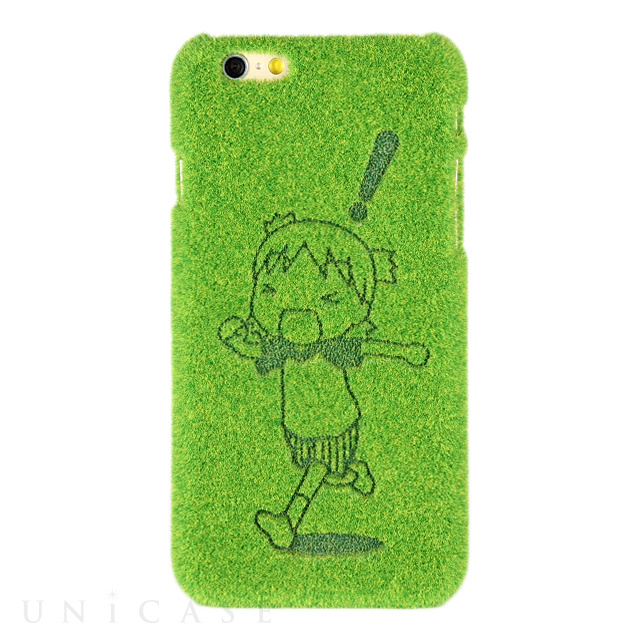 【iPhone6s/6 ケース】Shibaful (よつばver.)