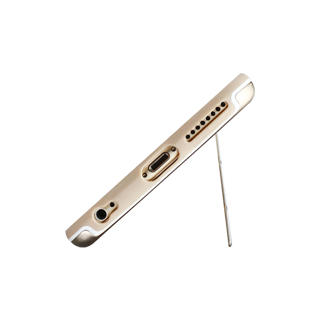 【iPhone6s Plus/6 Plus ケース】Ares Armor-KS (Gold)サブ画像