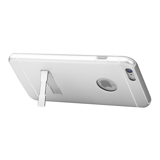 【iPhone6s Plus/6 Plus ケース】Ares Armor-KS (Silver)サブ画像