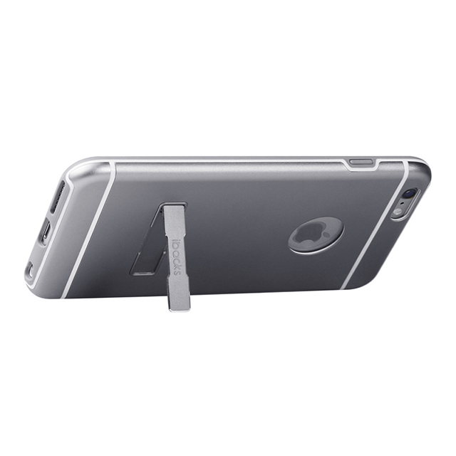 【iPhone6s Plus/6 Plus ケース】Ares Armor-KS (SpaceGray)goods_nameサブ画像