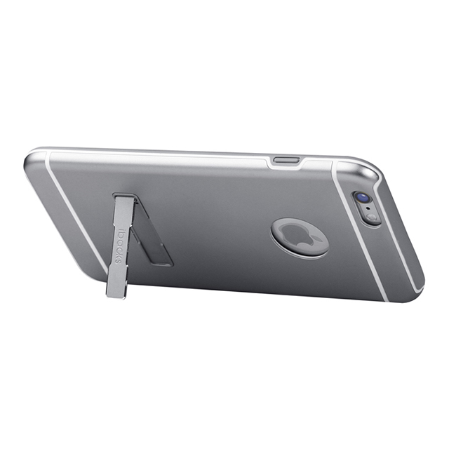 【iPhone6s Plus/6 Plus ケース】Ares Armor-KS (SpaceGray)サブ画像