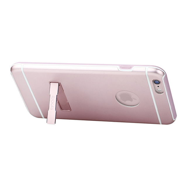 【iPhone6s Plus/6 Plus ケース】Ares Armor-KS (RoseGold)goods_nameサブ画像