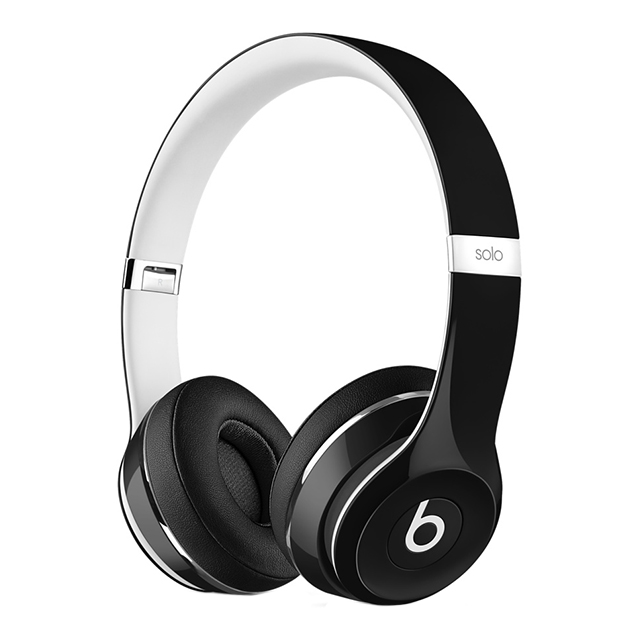 Beats Solo2  (Luxe Edition Black)goods_nameサブ画像