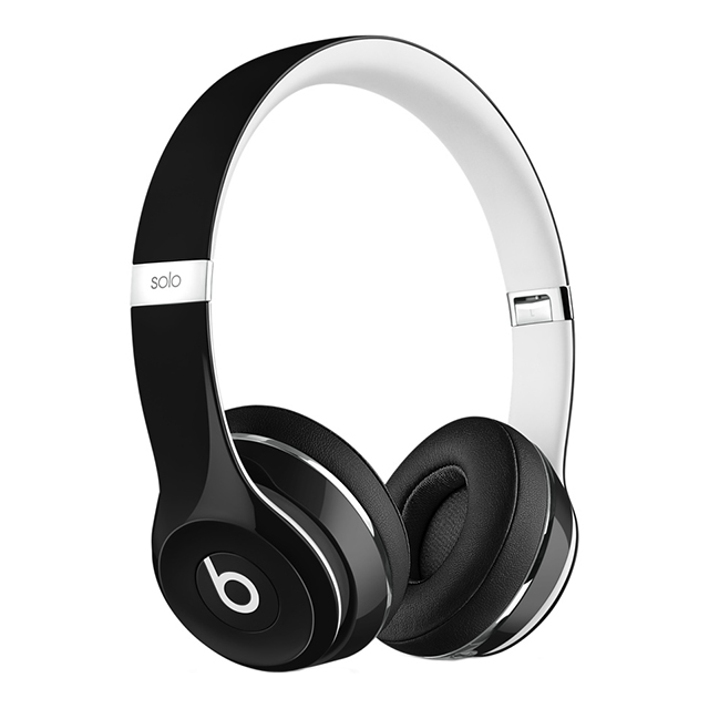 Beats Solo2  (Luxe Edition Black)goods_nameサブ画像