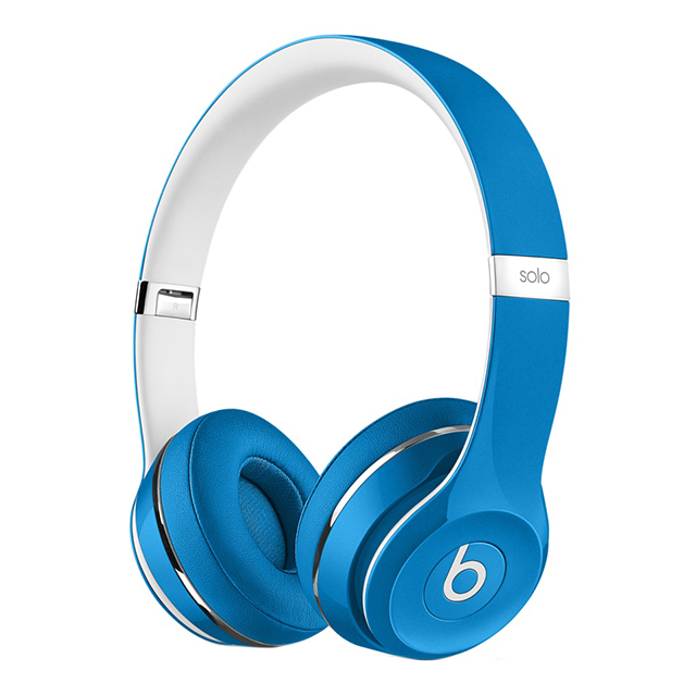 Beats Solo2  (Luxe Edition Blue)goods_nameサブ画像