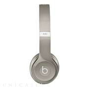 Beats Solo2  (Luxe Edition Slive...