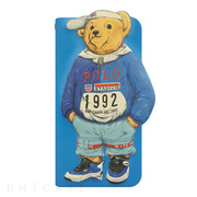 【iPhone6s/6 ケース】INTERBREED Diary LO Bear for iPhone6s/6