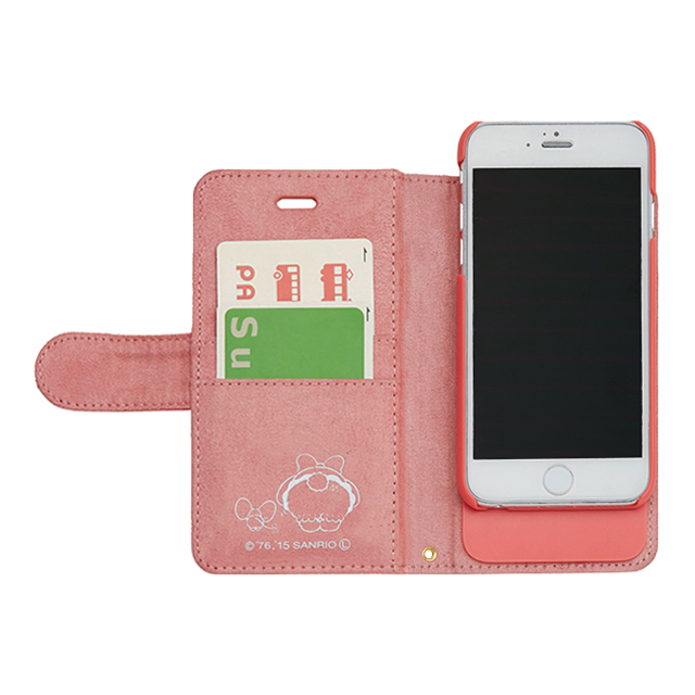 【iPhone6s/6 ケース】マイメロディ スライドケース (おしり)goods_nameサブ画像