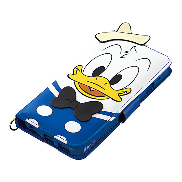 【iPhone6s/6 ケース】ディズニーダイカットカバー (三人の騎士/ドナルドダック)goods_nameサブ画像