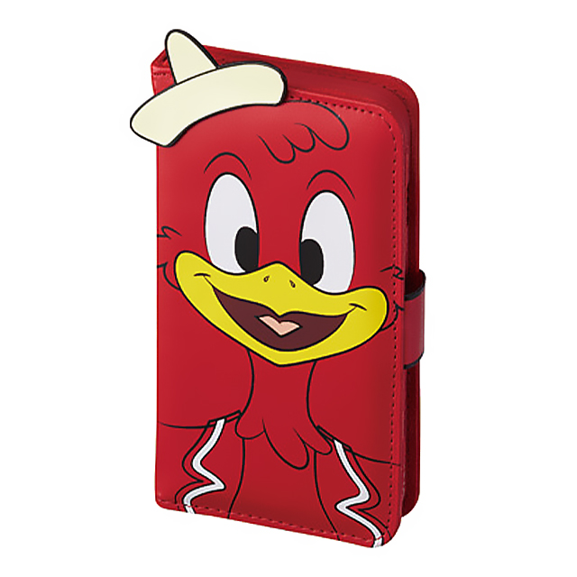 【iPhone6s/6 ケース】ディズニーダイカットカバー (三人の騎士/パンチート)goods_nameサブ画像