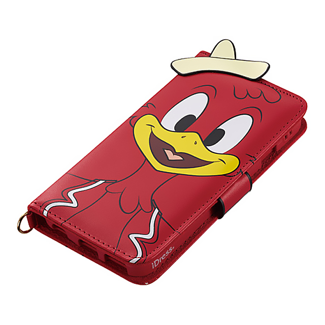 【iPhone6s/6 ケース】ディズニーダイカットカバー (三人の騎士/パンチート)goods_nameサブ画像