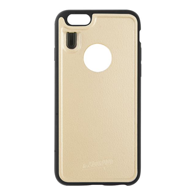 【iPhone6s Plus/6 Plus ケース】GoLensOn Case Premium Pack (Champagne Gold)goods_nameサブ画像