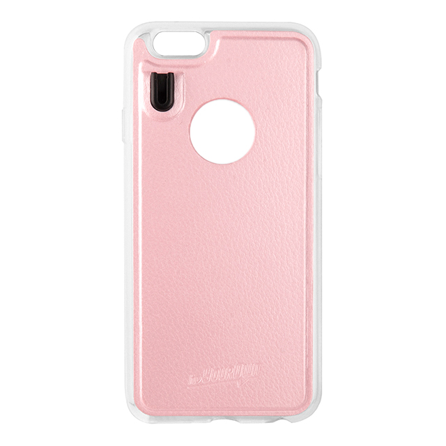 【iPhone6s Plus/6 Plus ケース】GoLensOn Case Premium Pack (Rose Pink)サブ画像