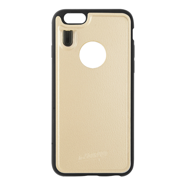 【iPhone6s Plus/6 Plus ケース】GoLensOn Case Party Pack (Champagne Gold)goods_nameサブ画像