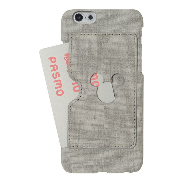 【iPhone6s/6 ケース】ディズニー2wayケース (ミッキー)goods_nameサブ画像