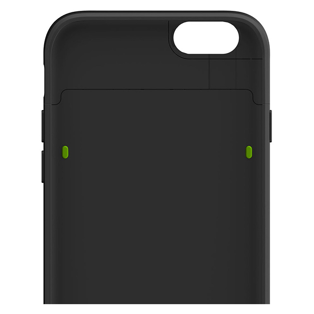 【iPhone6s/6 ケース】juice pack reserve (ブラック)goods_nameサブ画像