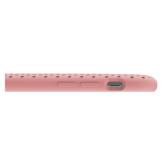 【iPhone6s Plus/6 Plus ケース】Mesh Case (Pink)goods_nameサブ画像