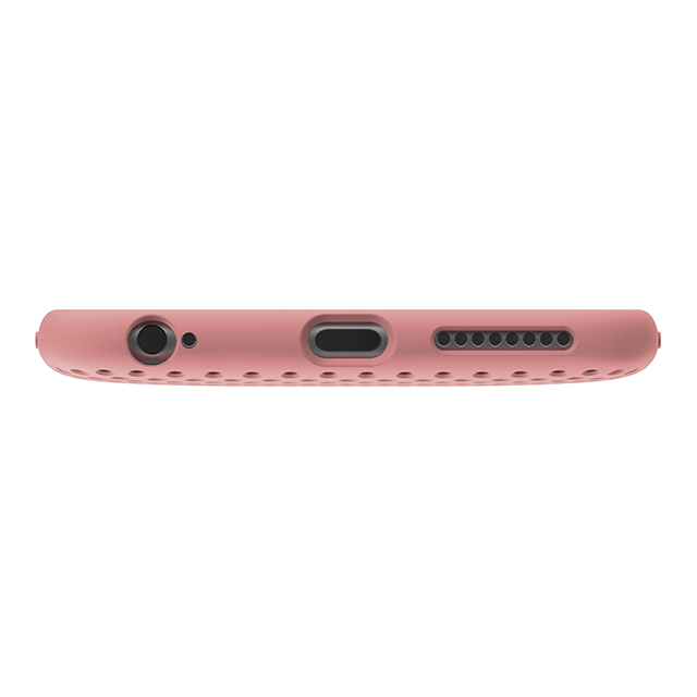 【iPhone6s Plus/6 Plus ケース】Mesh Case (Pink)サブ画像