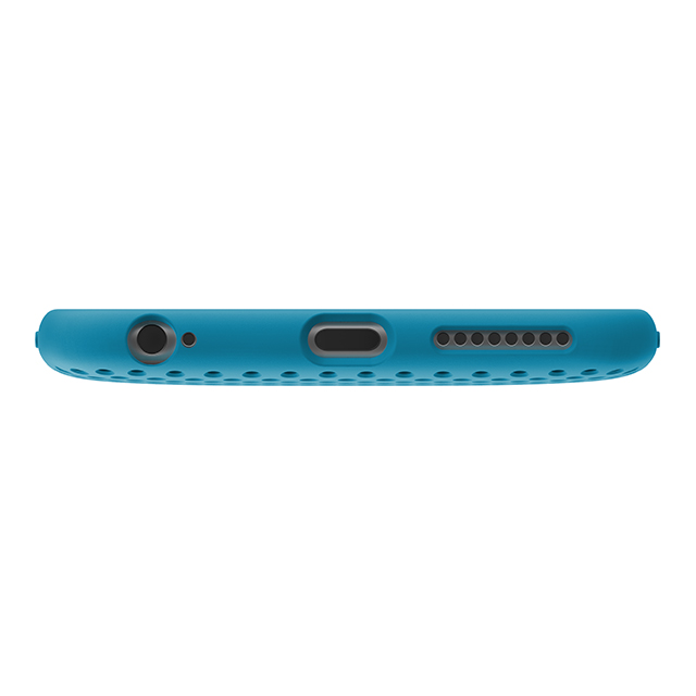 【iPhone6s Plus/6 Plus ケース】Mesh Case (Turquoise)サブ画像