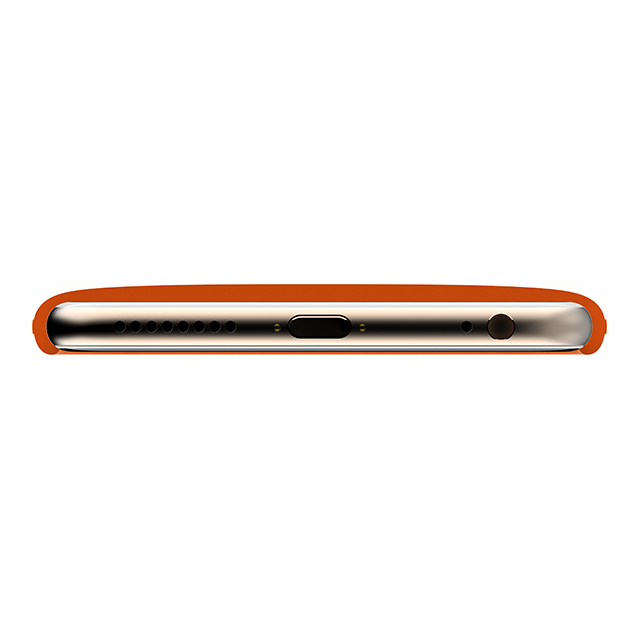 【iPhone6s Plus/6 Plus ケース】Mesh Case (Orange)サブ画像