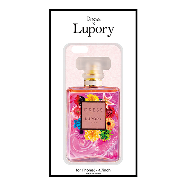 【iPhone6s/6 ケース】Dress for iPhone6/6S (Lupory No.2)サブ画像