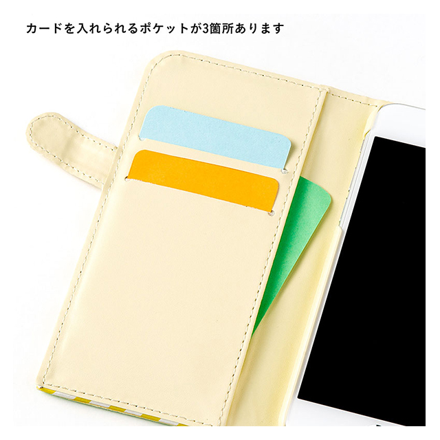 【iPhone6s/6 ケース】iPhone Case (MAYODORI)サブ画像