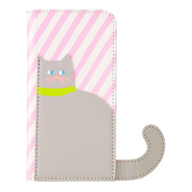 【iPhone6s/6 ケース】iPhone Case (NEKOYAMA)サブ画像