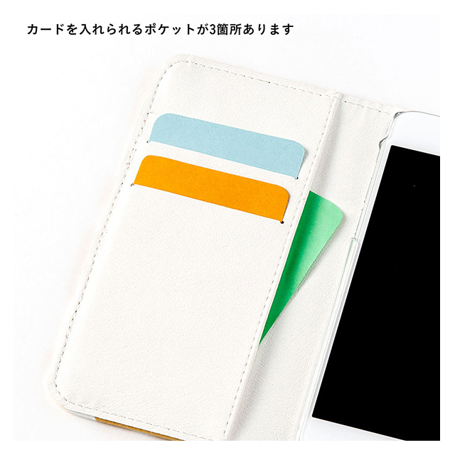 【iPhone6s/6 ケース】iPhone Case (うさぎ)goods_nameサブ画像