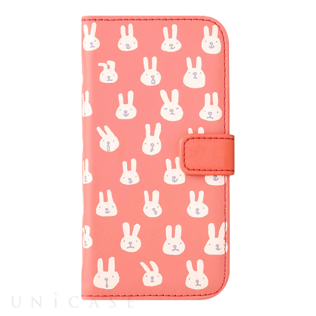 【iPhone6s/6 ケース】iPhone Case (うさぎ)