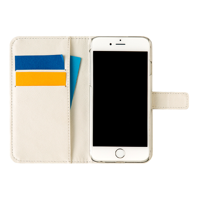 【iPhone6s/6 ケース】iPhone Case (アルパカ)goods_nameサブ画像