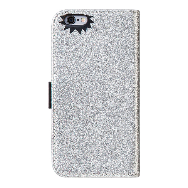 【iPhone6s/6 ケース】CONTRAST iPhone case (Eye-popping)サブ画像