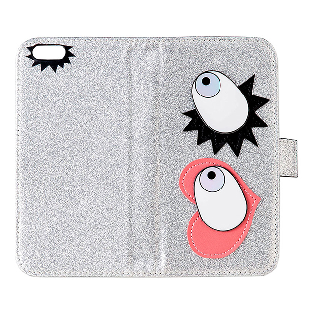 【iPhone6s/6 ケース】CONTRAST iPhone case (Eye-popping)サブ画像