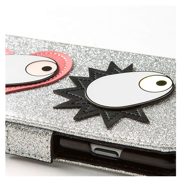 【iPhone6s/6 ケース】CONTRAST iPhone case (Eye-popping)goods_nameサブ画像