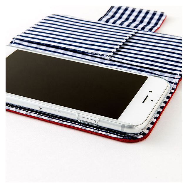 【iPhone6s/6 ケース】iPhone case (TRAVELLER)サブ画像