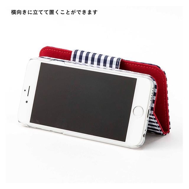 【iPhone6s/6 ケース】iPhone case (TRAVELLER)サブ画像