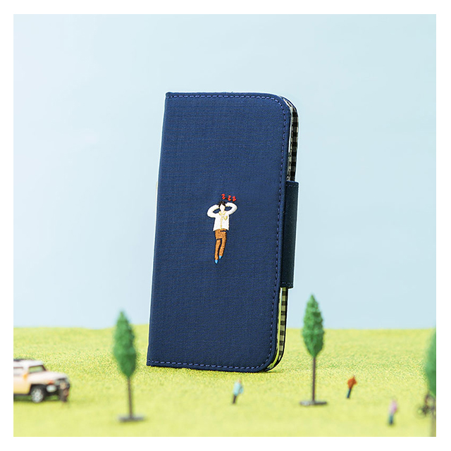 【iPhone6s/6 ケース】iPhone case (SLEEPER)サブ画像