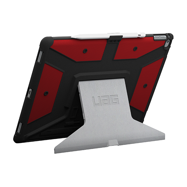 【iPad Pro(12.9inch) ケース】UAG iPad Pro(12.9inch)用ケース (レッド)goods_nameサブ画像