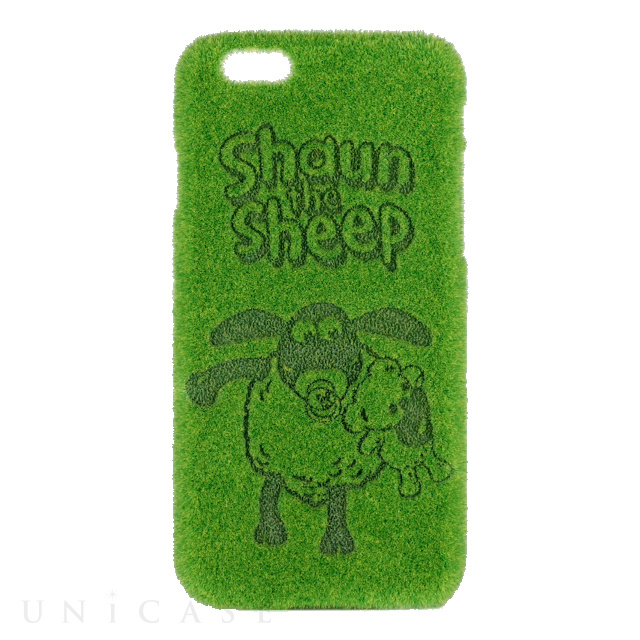 【iPhone6s/6 ケース】Shibaful × ひつじのショーン (Timmy ＆ Bear)