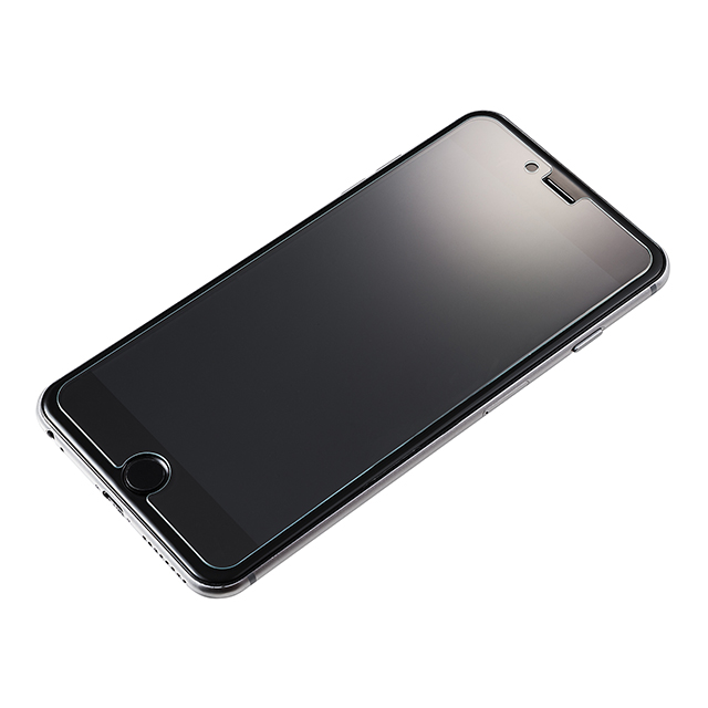 【iPhone6s/6 フィルム】Protection Anti-foundation Glassサブ画像