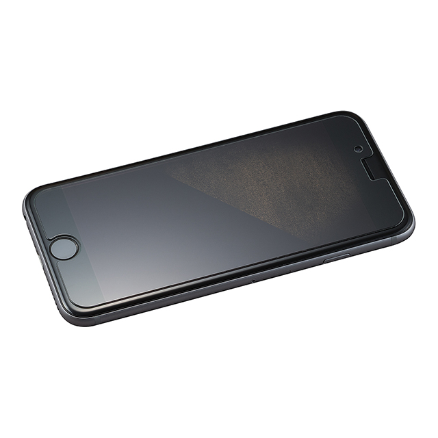 【iPhone6s/6 フィルム】Protection Anti-foundation Glassサブ画像